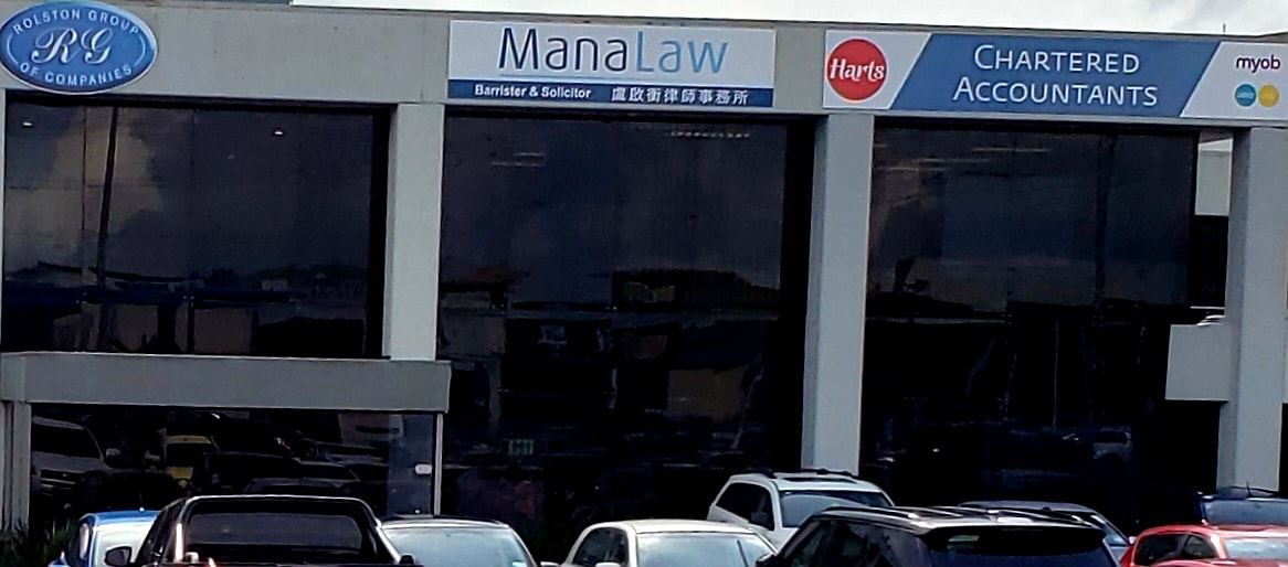 Harts Chartered Accountants — Accountants in Auckland
