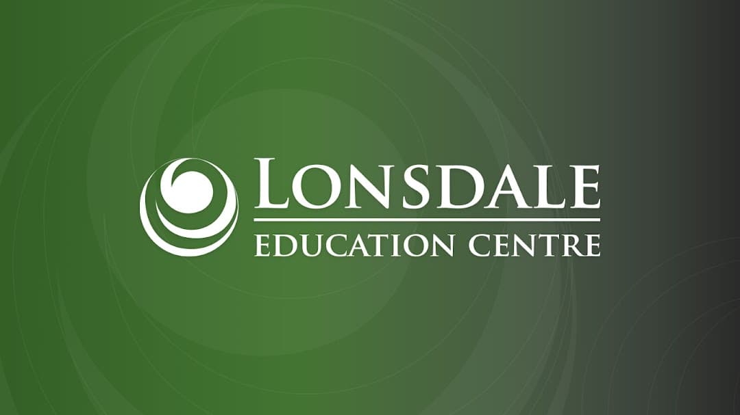 Lonsdale Education Centre