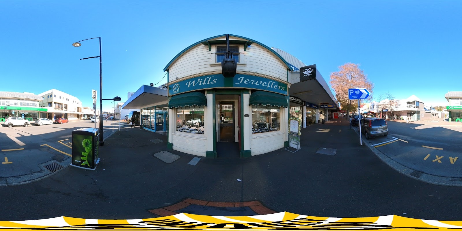Julie Trlin — Jewellers in Nelson