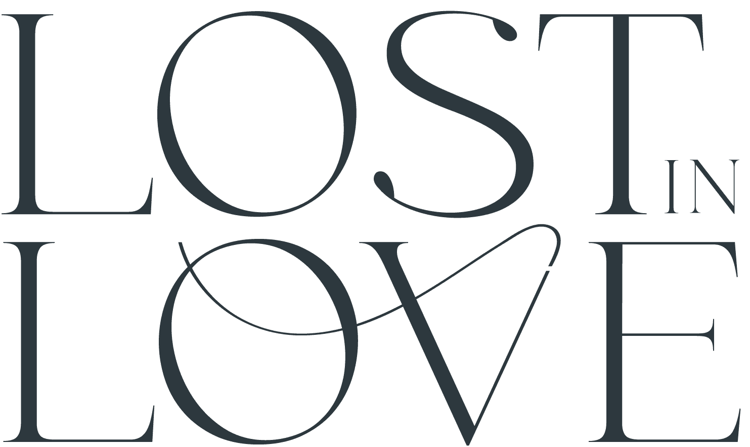 Lost in Love Elopements