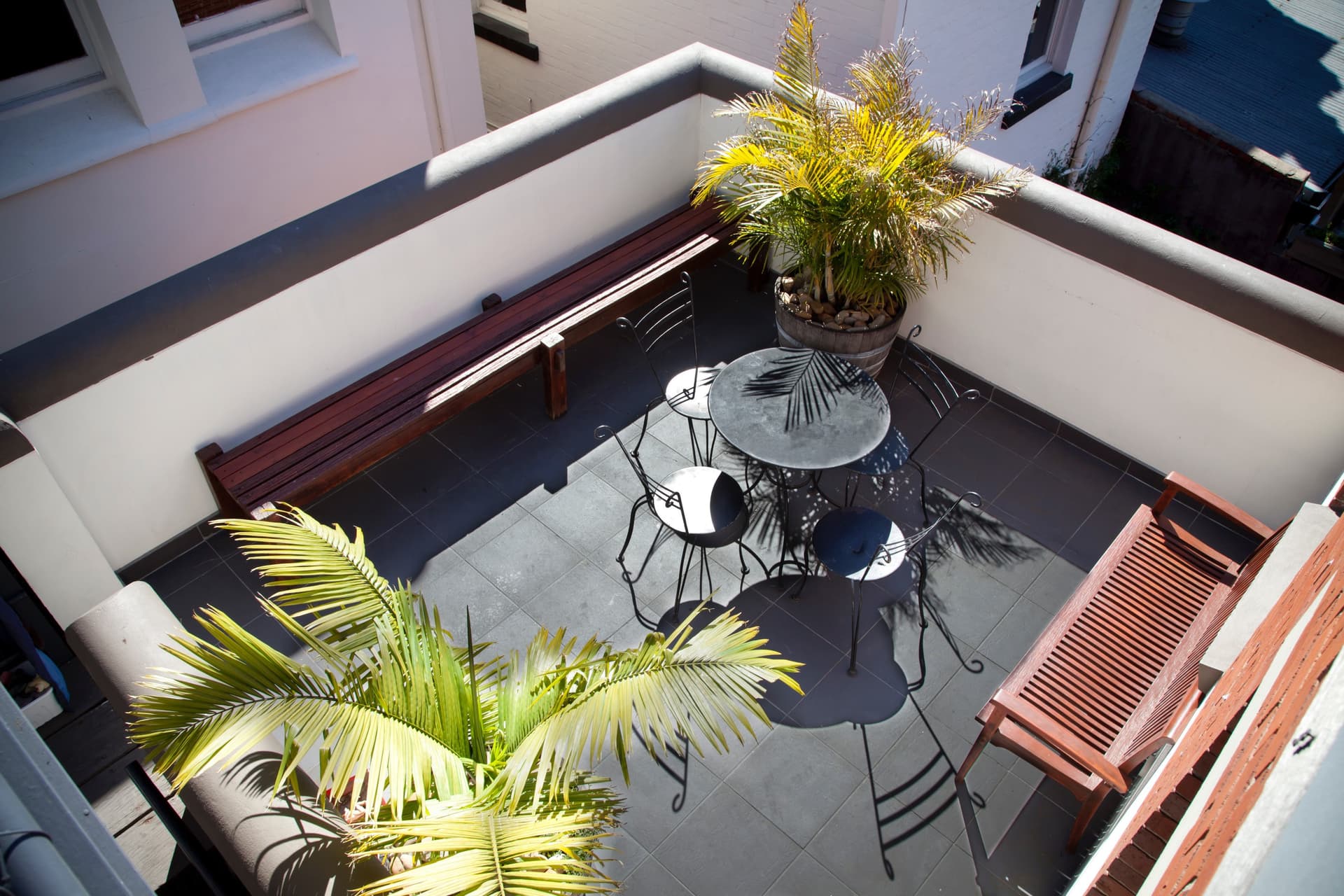 The Nunnery — Accommodation in Te Awamutu