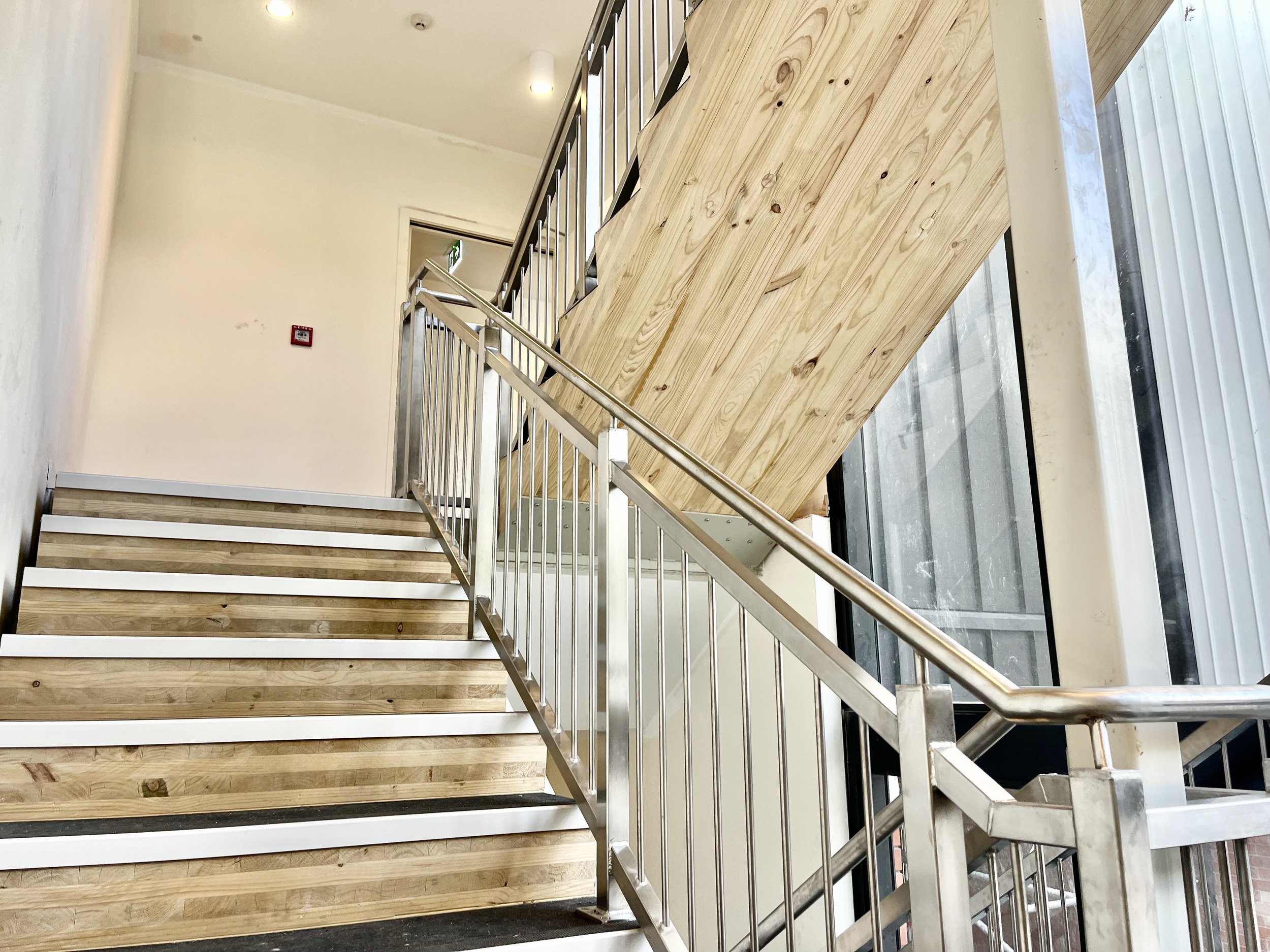 Lakeside Stainless Ltd — Builders in Arrowtown