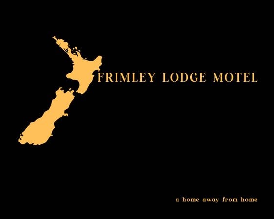 Frimley Lodge Motel — Accommodation in Hastings