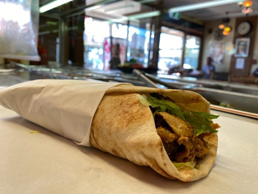 Turkish To Go Devonport Road CBD Tauranga — Takeaway Food in Tauranga