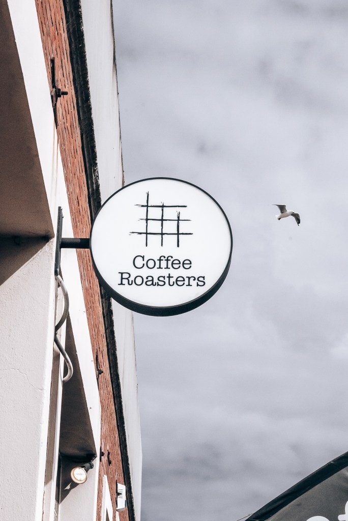 Grid Coffee Roasters — Coffee Shops in Dunedin