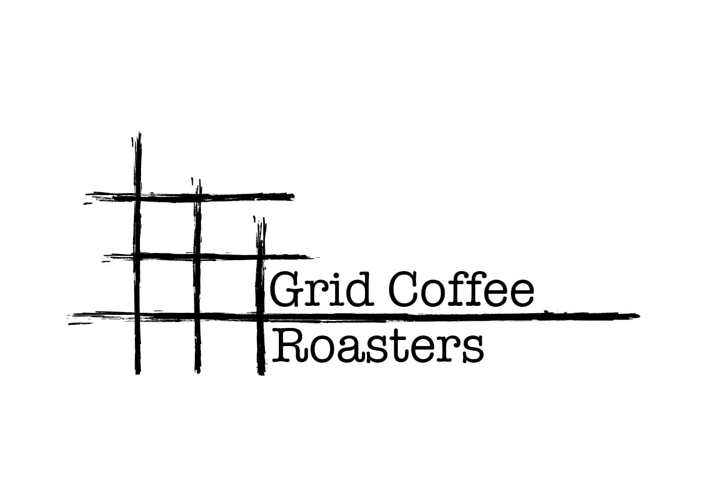 Grid Coffee Roasters