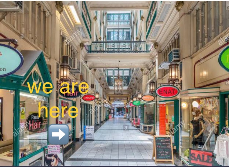 The Amore City — Beauty Salons in Auckland