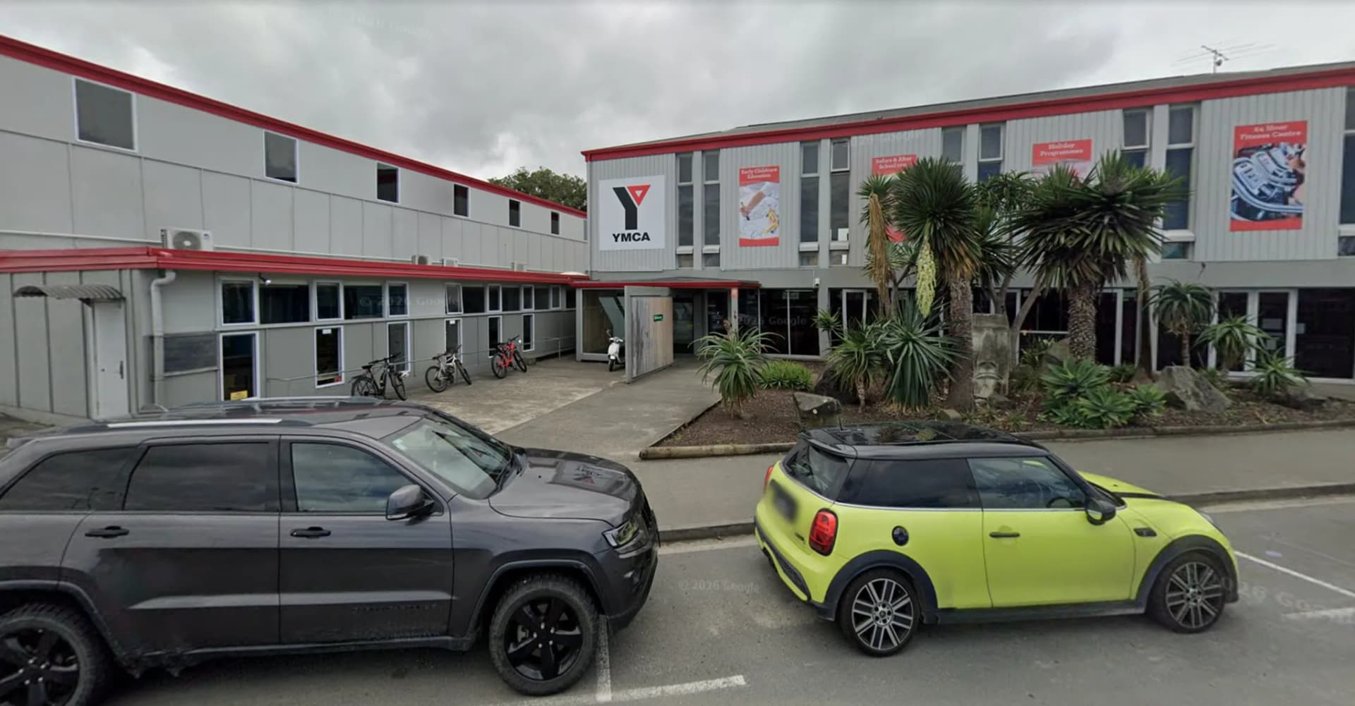 YMCA Gisborne — Non Profit Organisations in Gisborne