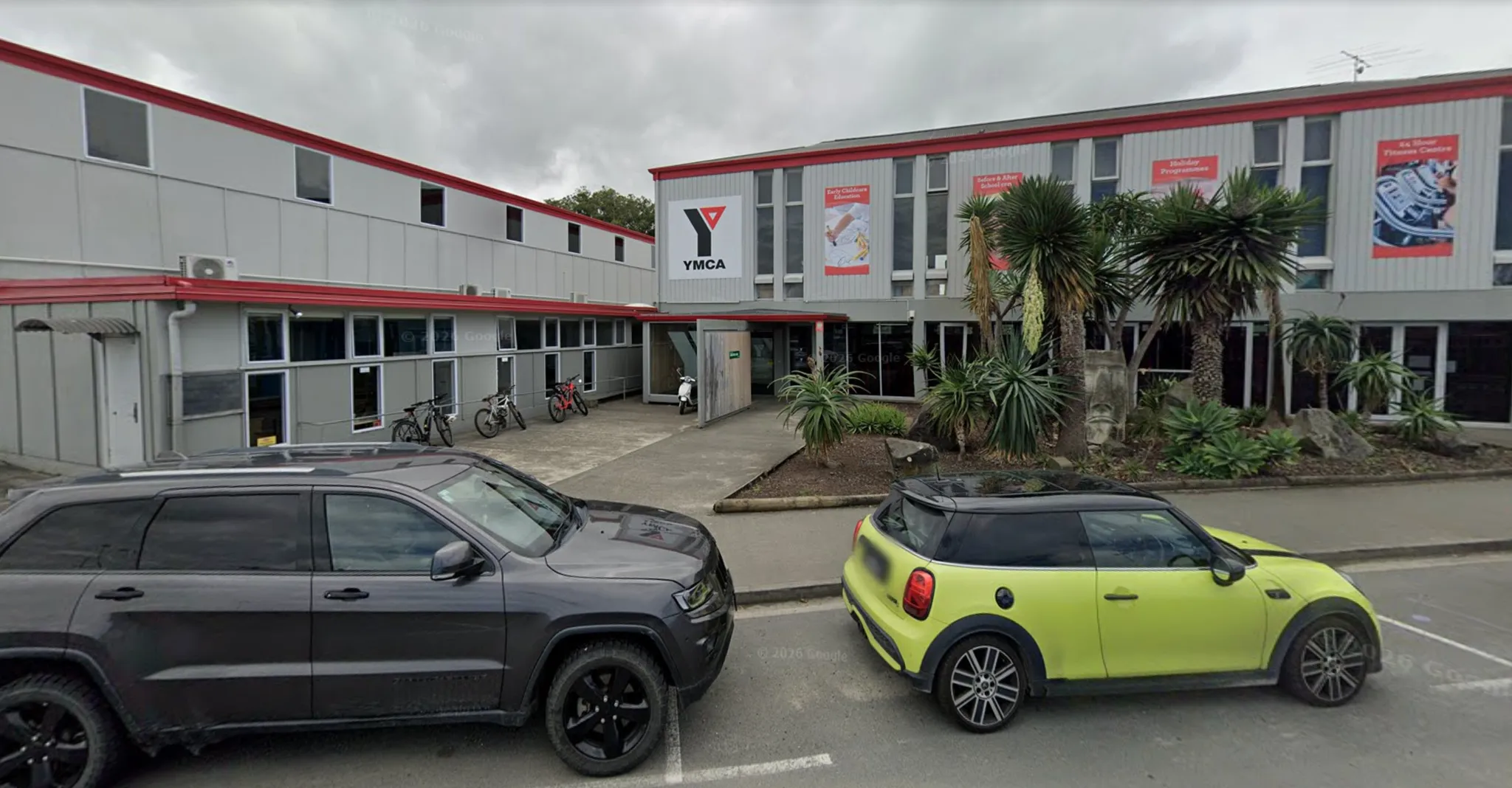 YMCA Gisborne — Non Profit Organisations in Gisborne