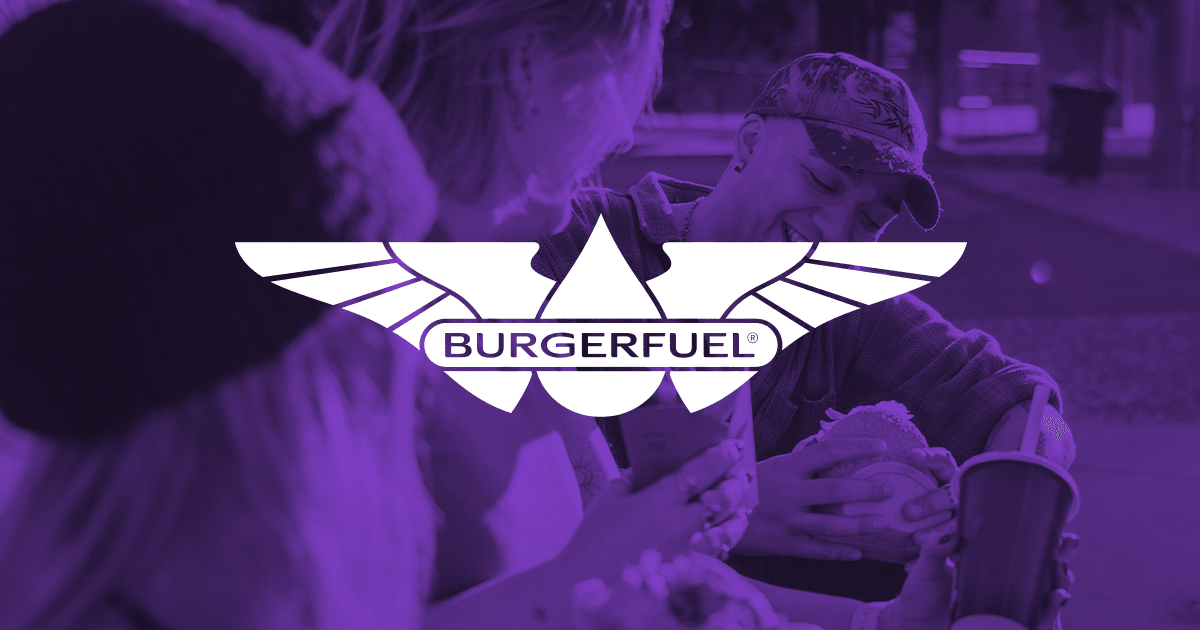 BurgerFuel — Fast Food in Auckland