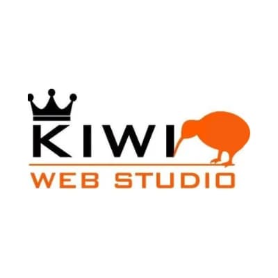 Kiwi Web Studio logo