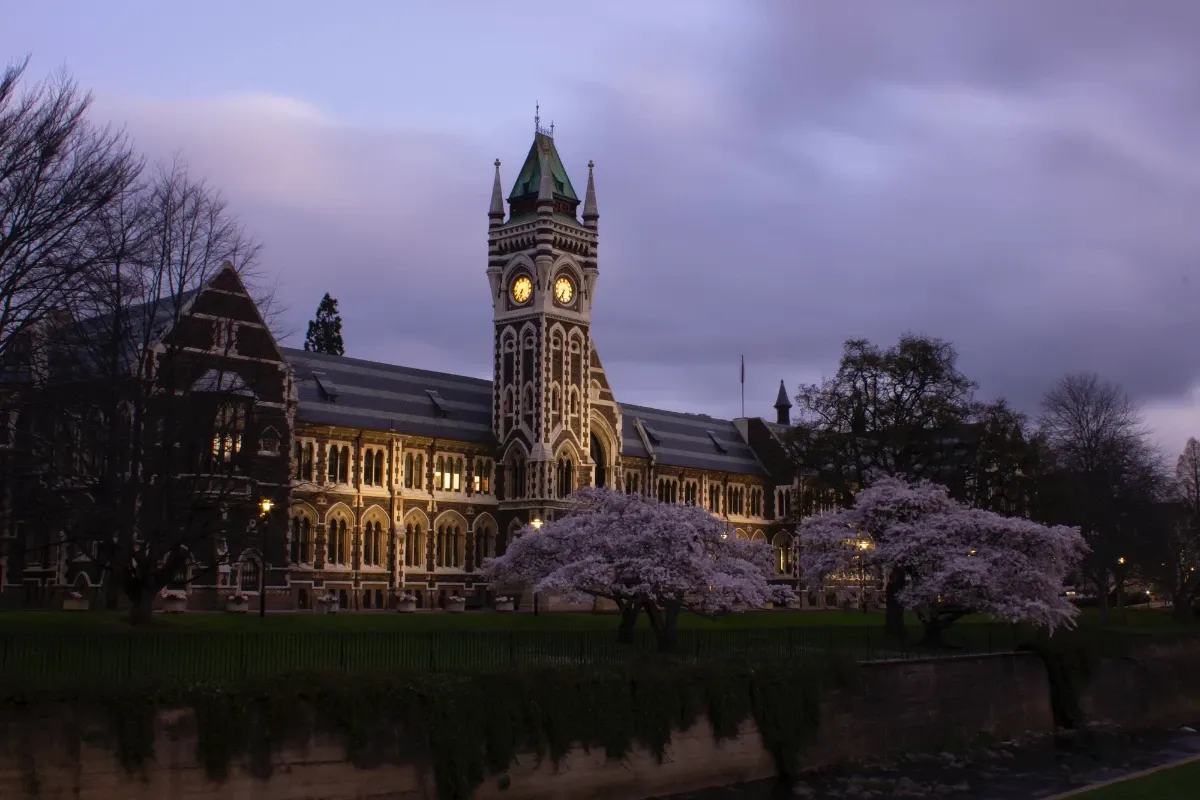 French & Associates — Accountants in Dunedin