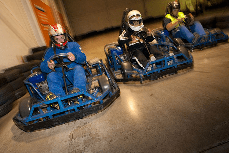DriftKartz — Travel & Tourism in Rotorua