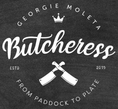 Georgie Moleta Butcheress