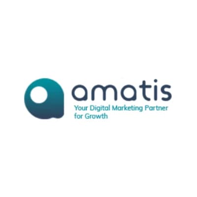 Amatis Ltd logo
