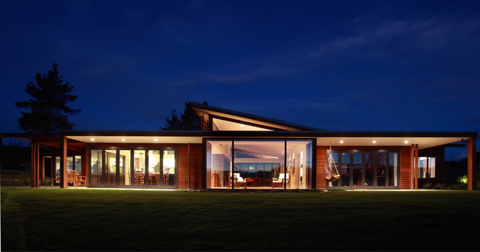 Jerram Tocker Barron Architects — Architects in Christchurch