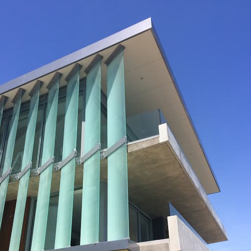 Jerram Tocker Barron Architects
