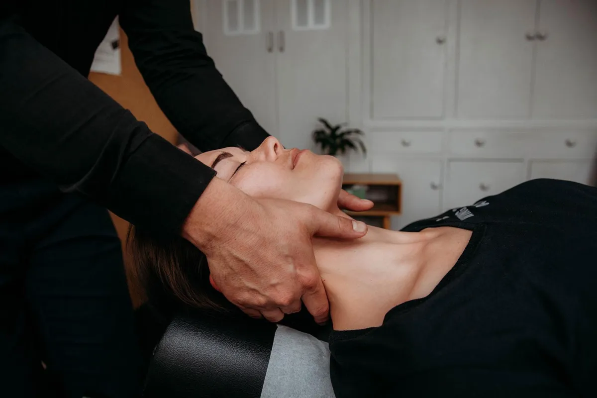 Structural Chiropractic Havelock North — Chiropractors in Hastings
