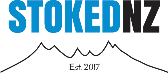 STOKEDNZ — Online Stores in Rotorua