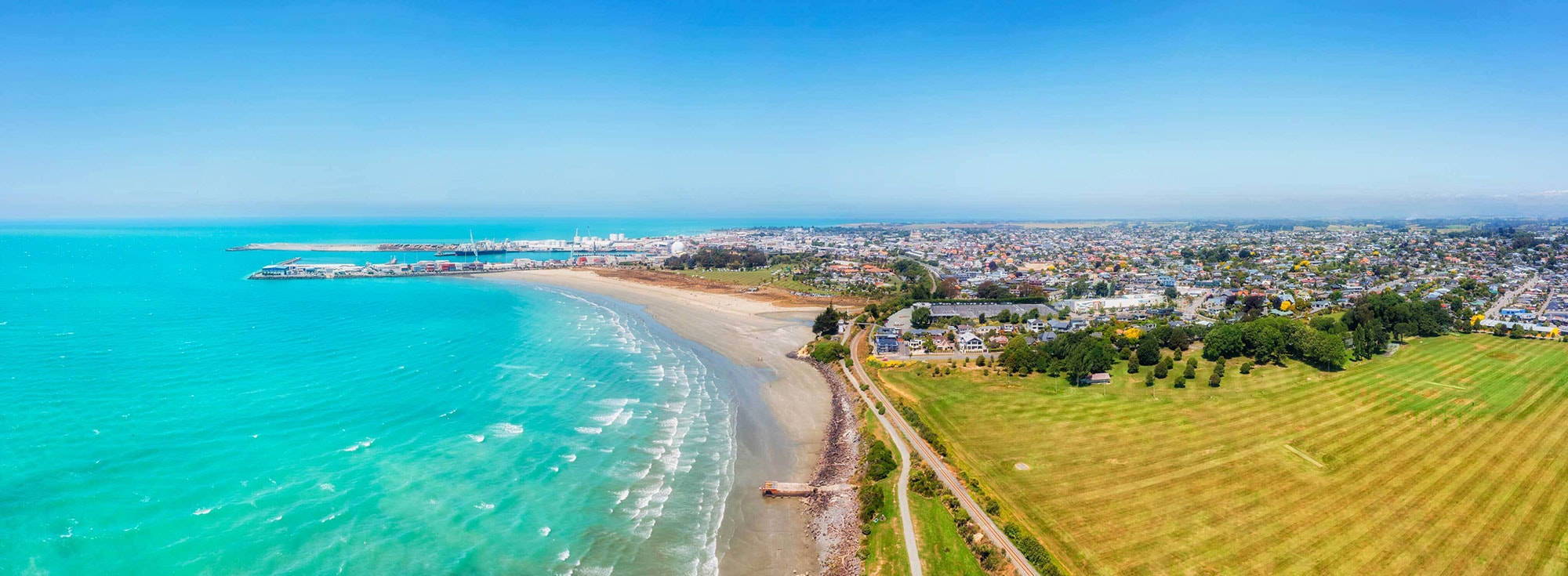 Aotea Plumbing and Drainage Timaru — Plumbers in Timaru