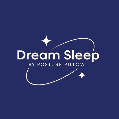 Dream Sleep Posture Pillow