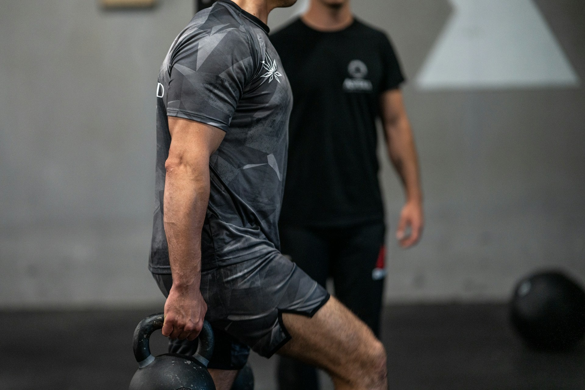 Results Room Personal Training Gym — Gyms in Wellington