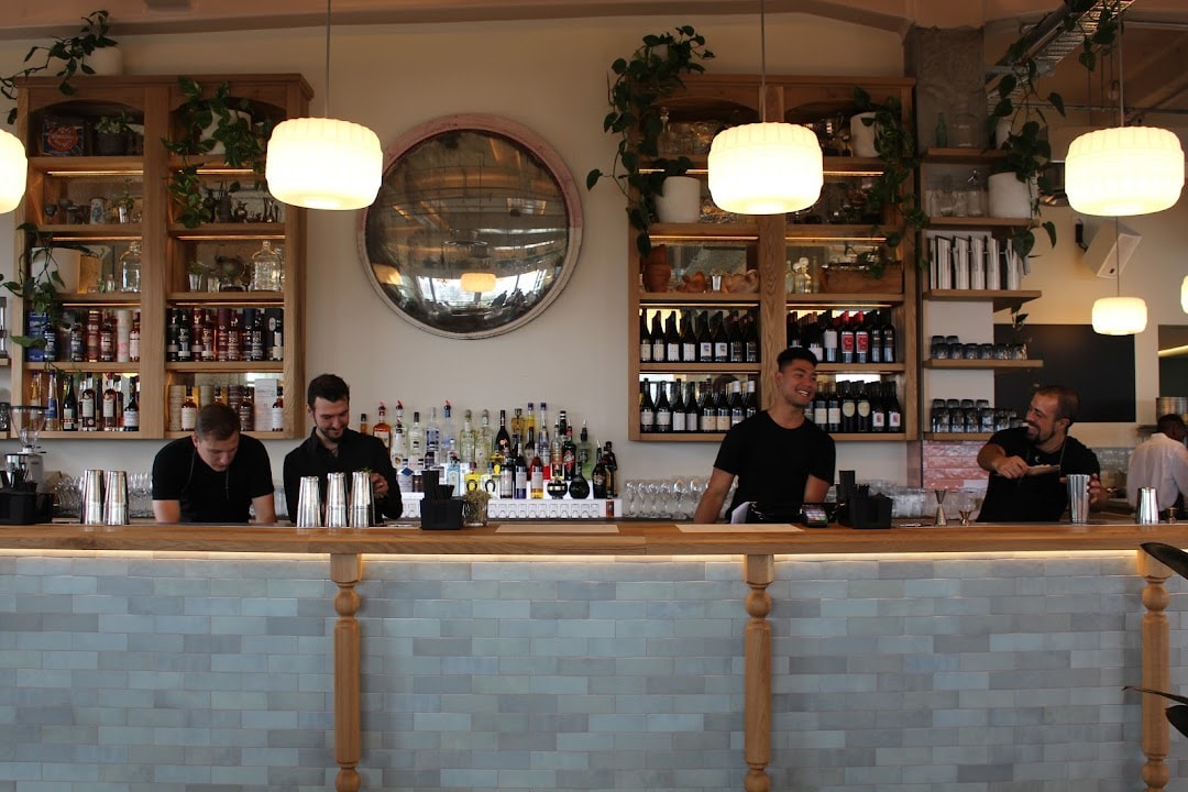 Saint Alice — Bars in Auckland