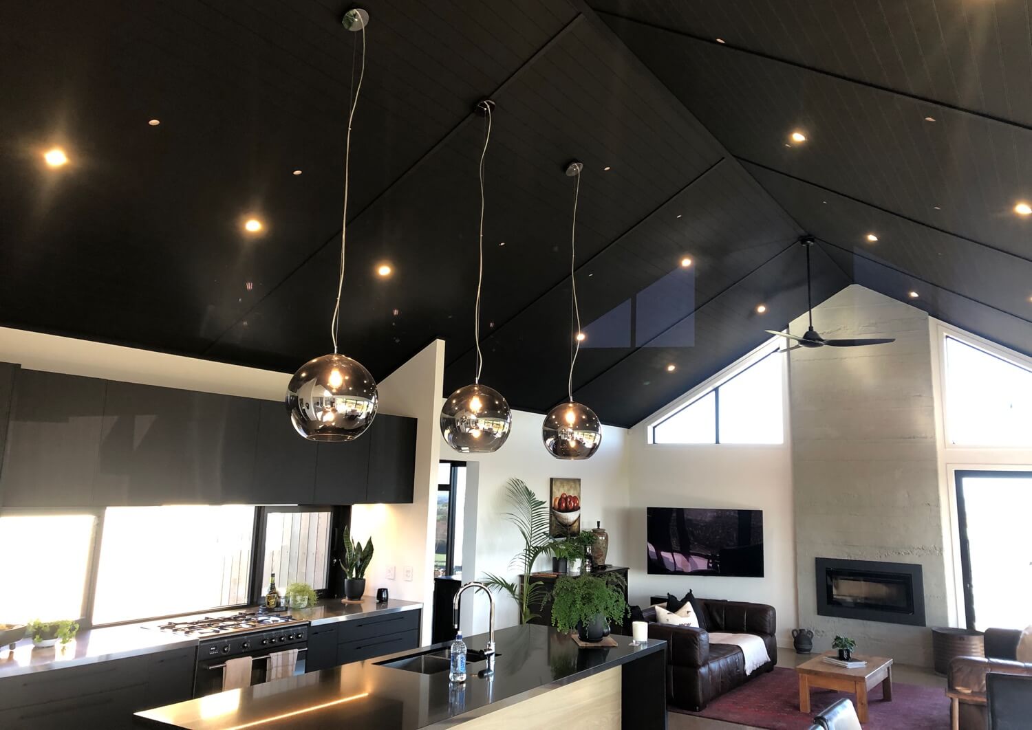 Electrical Edge — Electricians in Pukekohe