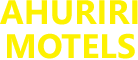 Ahuriri Motels