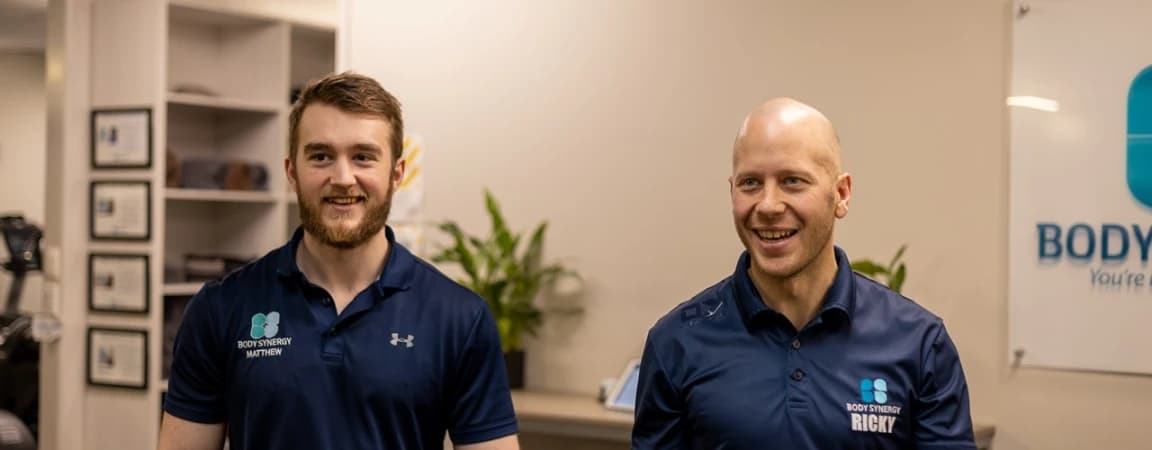 Body Synergy Gym