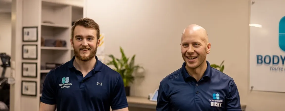 Body Synergy Gym — Gyms in Dunedin