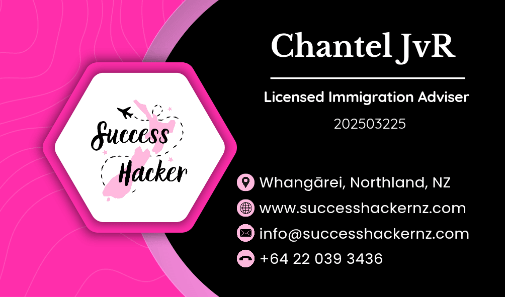 Licensed Immigration Adviser — Immigration Consultants in Whangārei