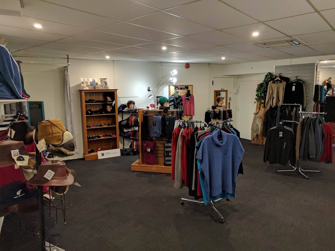 Opossum World — Clothing Stores in Napier