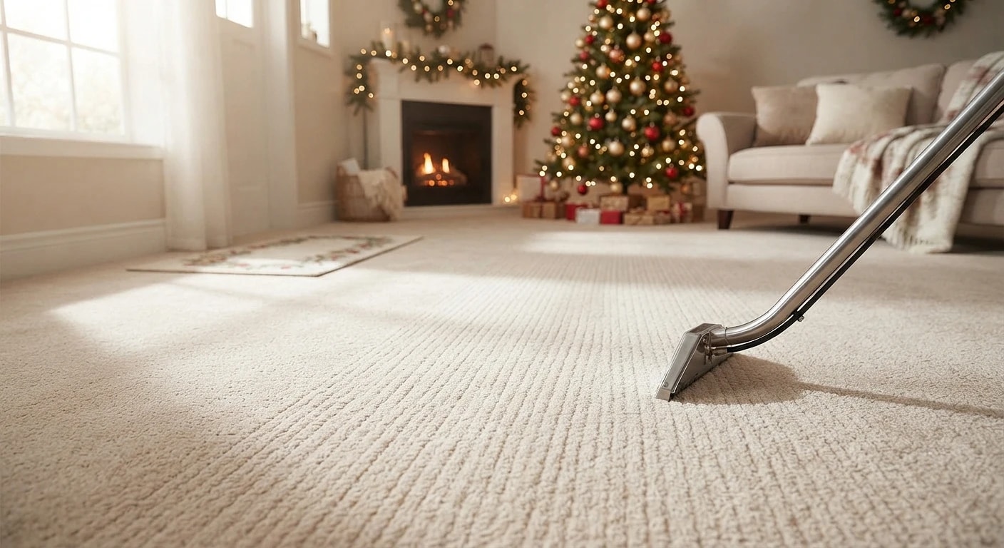 Auckland Steam 'n' Dry Carpet Cleaning — Cleaning Services in Auckland