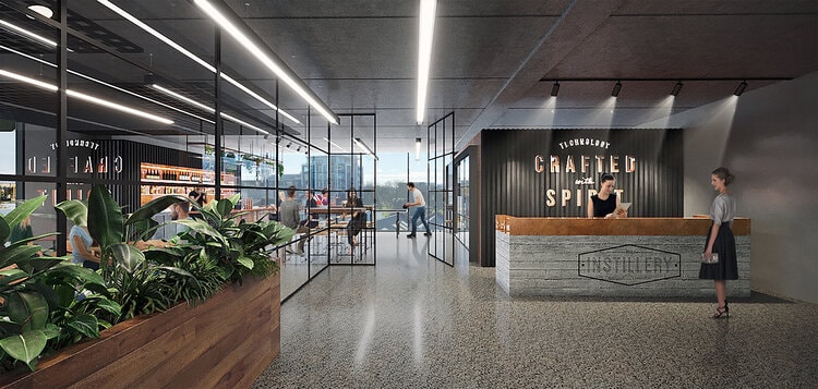 Industry Architects — Architects in Auckland
