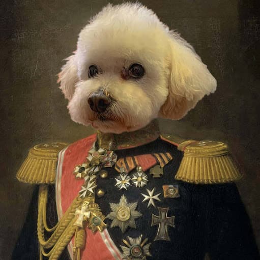 Lord Billingtons