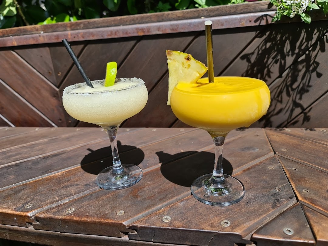 Chiwahwah Mexican Cantina Bar — Takeaway Food in Christchurch