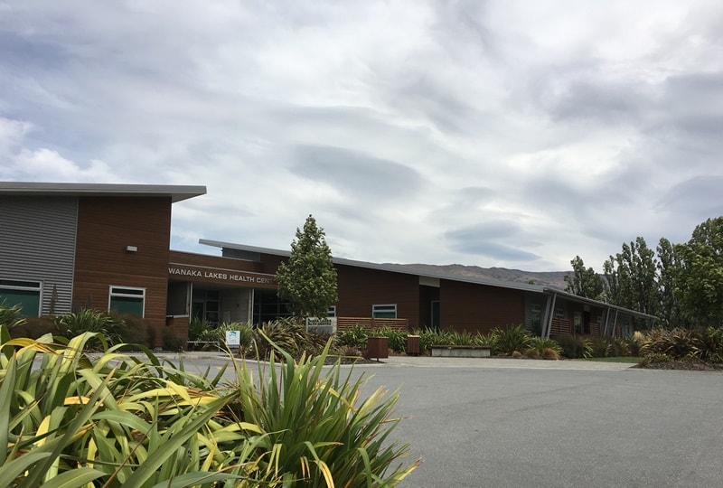 Wanaka Lakes Health Centre — Medical Centres in Wānaka