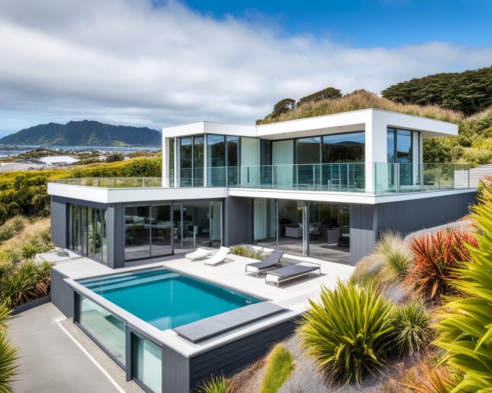 Level Up Building Kapiti — Builders in Wellington