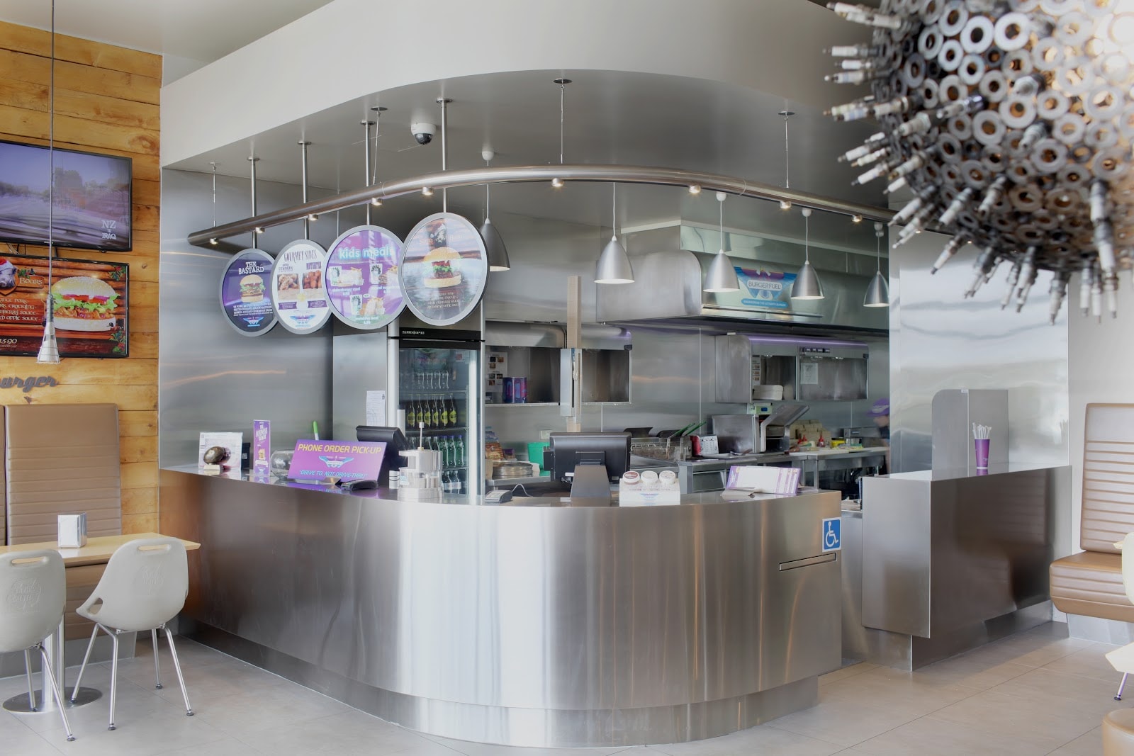 Pita Pit Redwoods — Takeaway Food in Rotorua