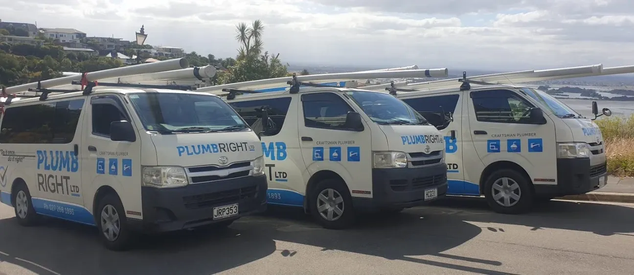 Plumb Right Ltd — Plumbers in Christchurch
