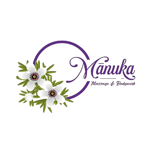 Mānuka Massage & Bodywork logo