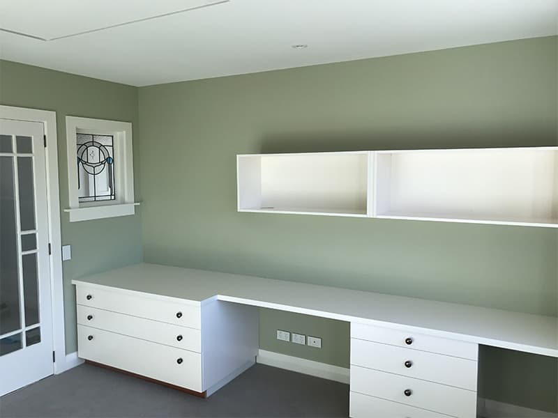 D.J. Parkyn Painting & Decorating — Painters in Christchurch