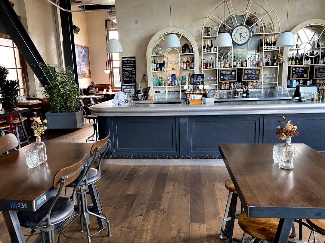 Little Creatures Brewing — Food & Beverage in Auckland