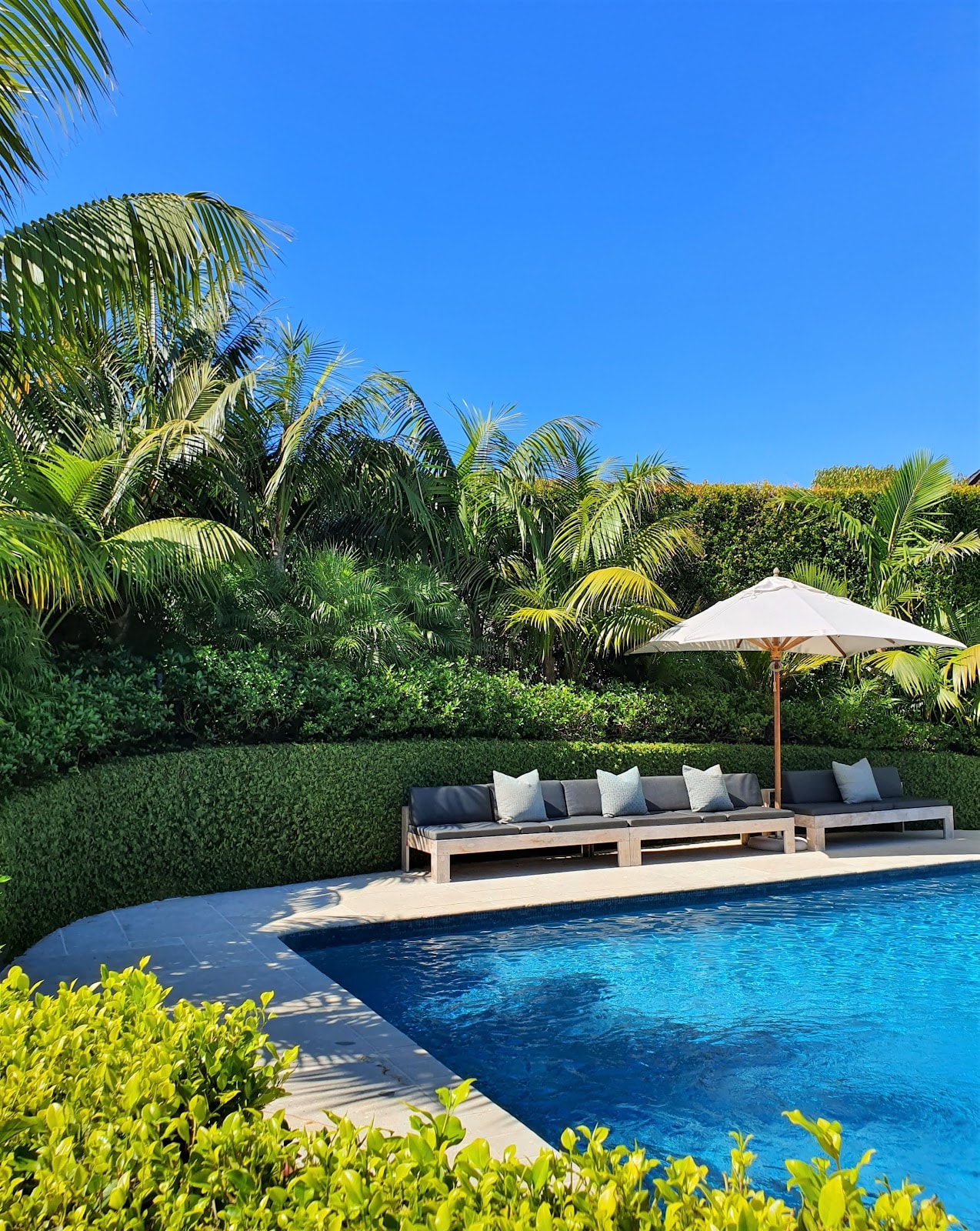 Nikau Landscapes — Landscaping Services in Auckland