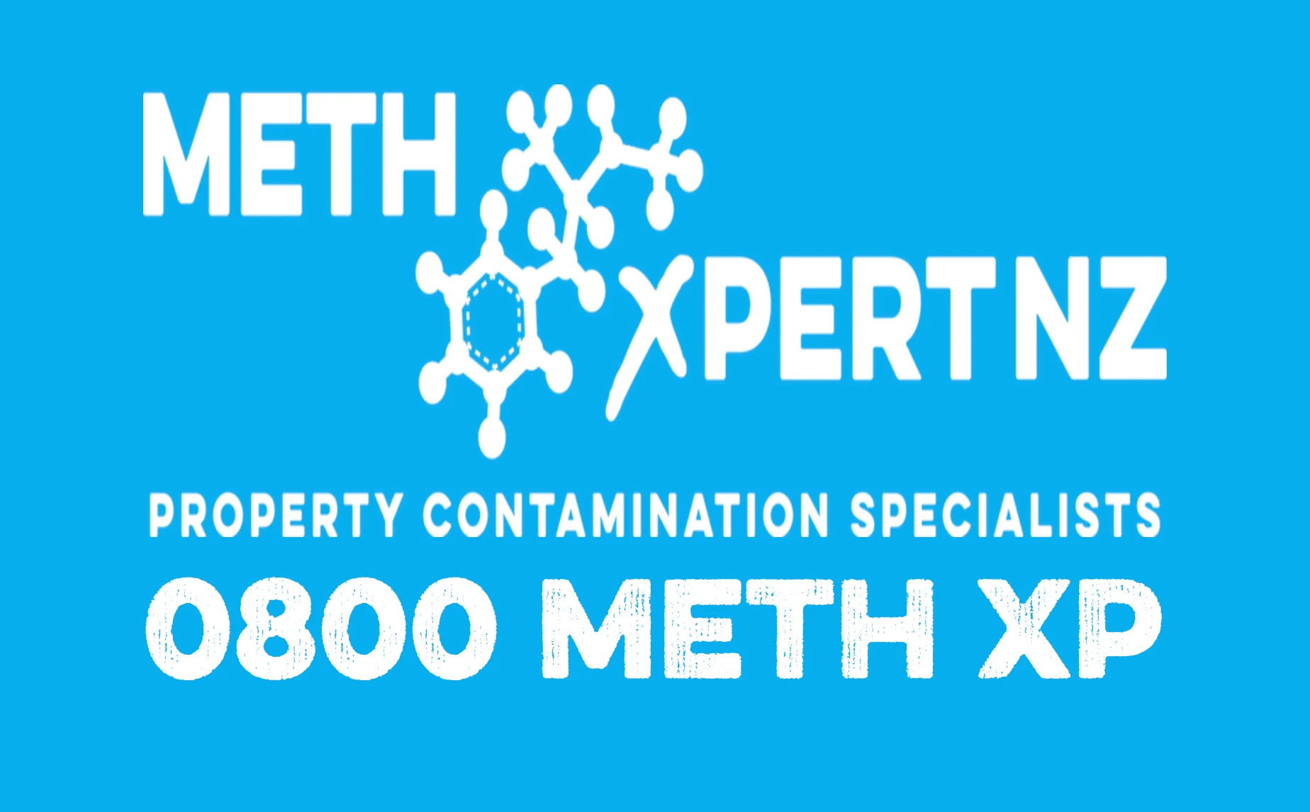 Meth Xpert Auckland — Property Maintenance Services in Auckland