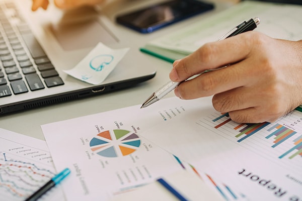 Birch & Co. — Bookkeepers in Tauranga