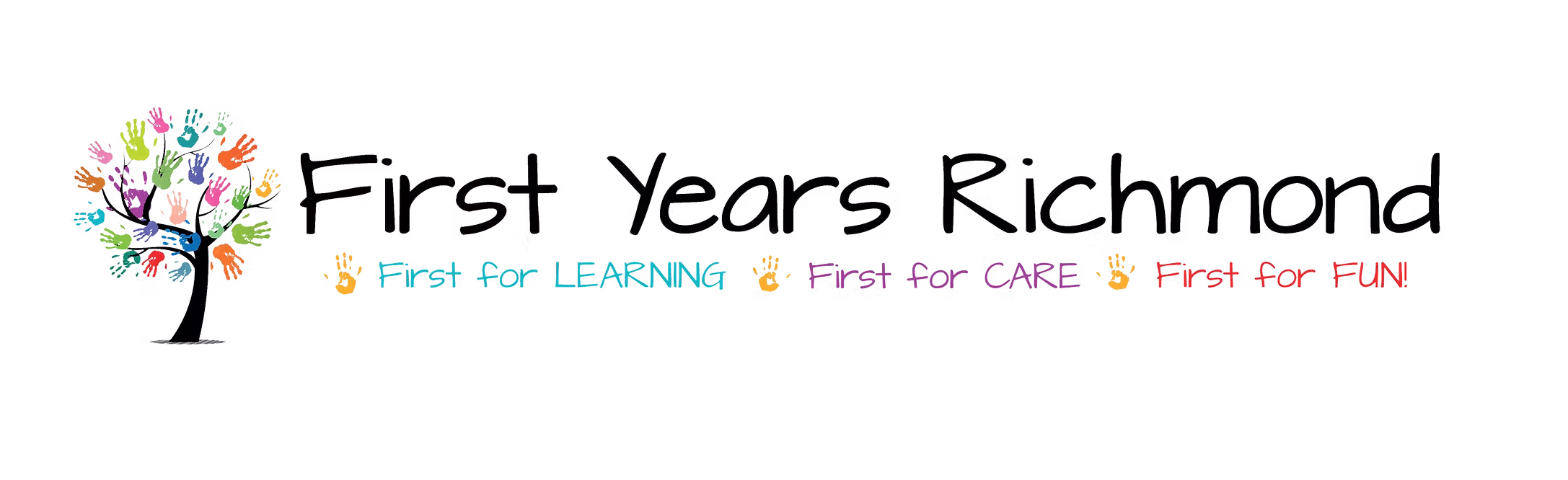 First Years Richmond Inc
