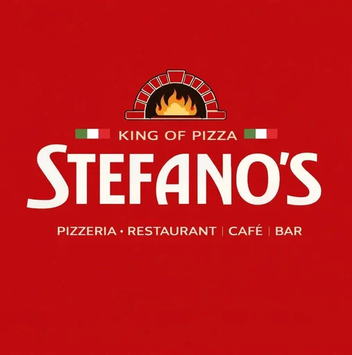 Stefano's Pizzeria