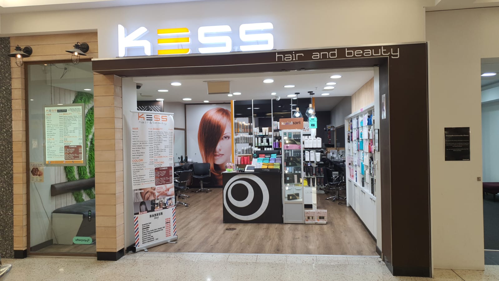 Vivo Hair Salon Chartwell — Hair Salons in Hamilton